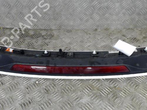 Spoiler bagklap RENAULT CLIO V (B7_) 1.5 Blue dCi 85 (B7AG) | BP26598261C96 - Image 3