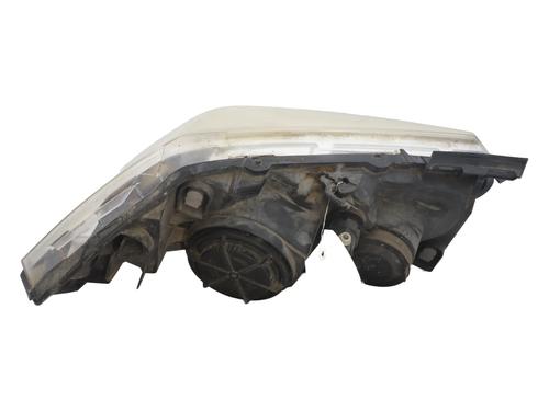 Left headlight RENAULT MEGANE II Saloon (LM0/1_) | BP33113412C28 - Image 5