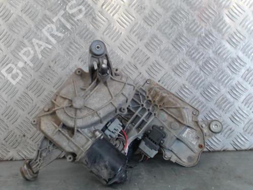 Rear wiper motor RENAULT SCÉNIC III (JZ0/1_) 1.6 dCi (JZ00, JZ12) | BP29428371M102 