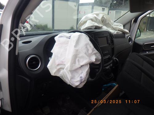 Electronic module MERCEDES-BENZ VITO Van (W447) | BP37602116M83 - Image 10