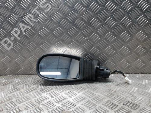 Used Left mirror FIAT PUNTO (188_) 1.2 60 (188.030, .050, .130, .150, .230, .250) (60 hp) 23049063