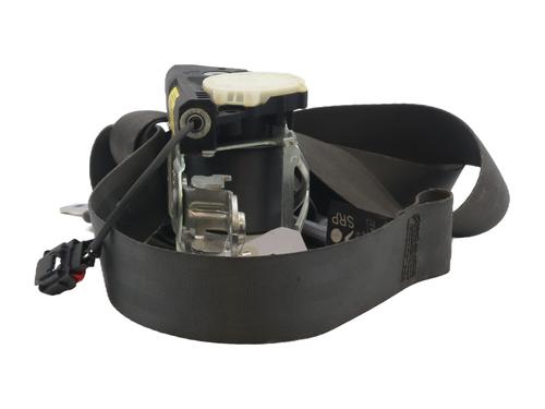 Used Front left seatbelt Front left seatbelt RENAULT CLIO III (BR0/1, CR0/1) 1.5 dCi (C/BR0G, C/BR1G) (68 hp) 33729327 33729327