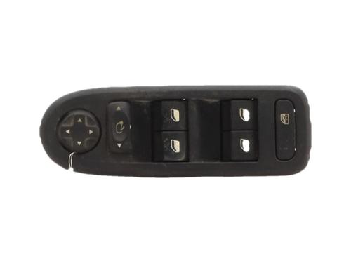 Left front window switch PEUGEOT 308 CC (4B_) 2.0 HDi | BP36683193I27 - Image 5