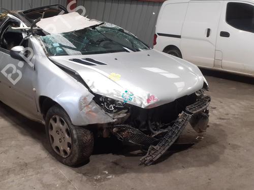 Used Parts PEUGEOT 206 Hatchback (2A/C) 1.4 HDi eco 70 (68 hp) 4436068