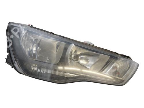 Right headlight AUDI A1 (8X1, 8XK) 1.2 TFSI | BP36481568C29 - Image 3