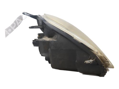 Used Left headlight Left headlight FIAT GRANDE PUNTO (199_) 1.2 (65 hp) 32440392 32440392