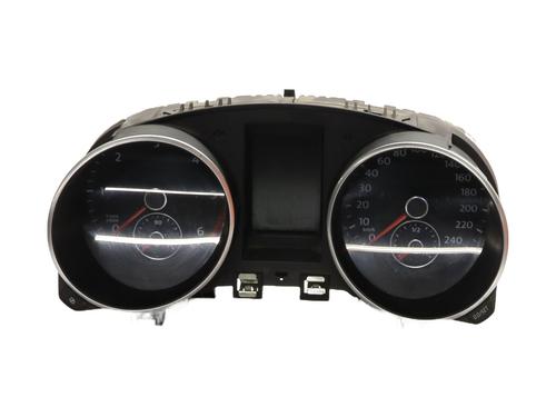 Used Instrument cluster VW GOLF VI (5K1) 1.6 TDI (105 hp) 23052559