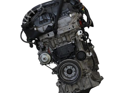 Used Engine Engine CITROËN C3 II (SC_) 1.0 VTi 68 (68 hp) 34700793 34700793