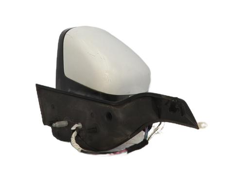 Left mirror PEUGEOT 208 I (CA_, CC_) 1.4 HDi | BP29212448C26 