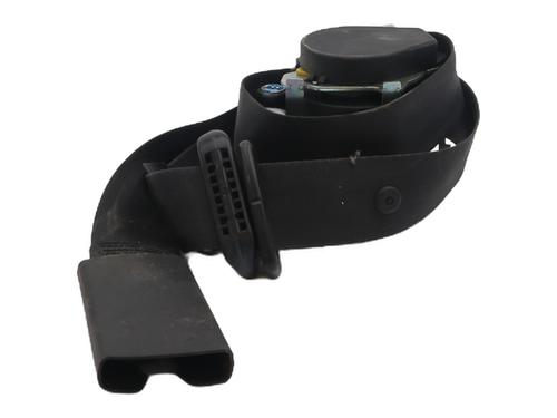 Front left seatbelt RENAULT CLIO IV (BH_) 1.5 dCi 90 | BP24633497I26 - Image 4