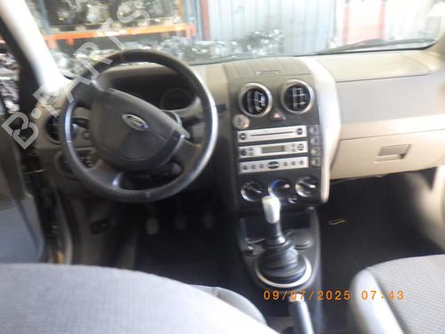 Left front window switch FORD FUSION (JU_) 1.6 TDCi | BP29836911I27 - Image 15
