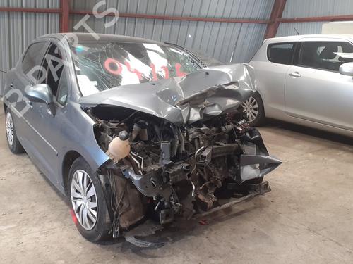 Used Parts PEUGEOT 207 (WA_, WC_) 1.6 HDi 4784186