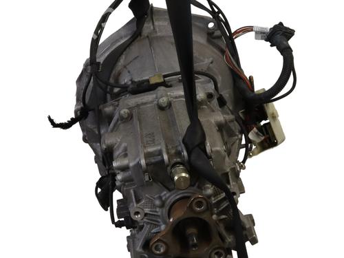 Used Gearbox Gearbox BMW 1 (F20) 114 d (95 hp) 23052360 23052360