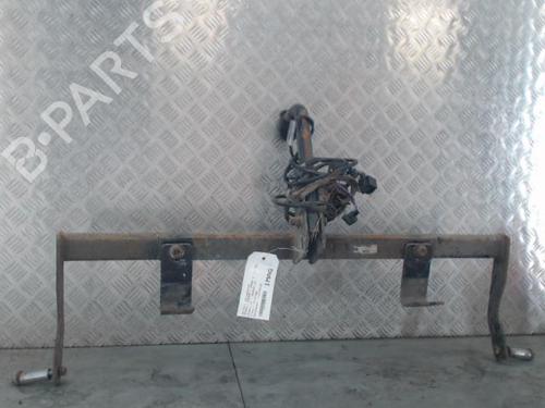 Tow ball/Mechanism RENAULT KANGOO (KC0/1_) 1.2 16V (KC05, KC06, KC03, KC0T, KC0W, KC1D) | BP29432502C141 
