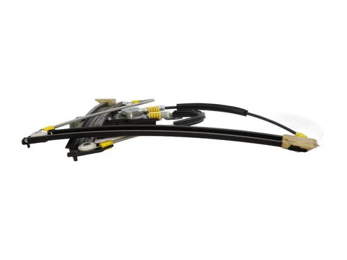 Front left window mechanism CITROËN C5 III (RD_) 1.6 HDi 110 (RD9HZC) | BP29372078C22 