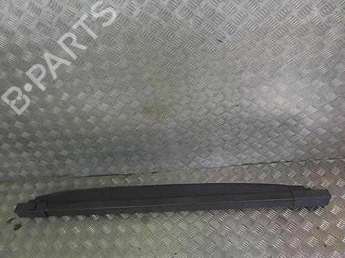 Used Rear parcel shelf Rear parcel shelf MERCEDES-BENZ A-CLASS (W168) A 170 CDI (168.008) (90 hp) 23052298 23052298