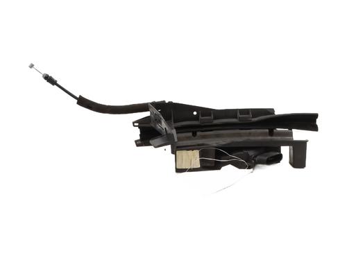 Front left lock FORD MONDEO V Turnier (CF) 2.0 Hybrid iVCT | BP30745274C98