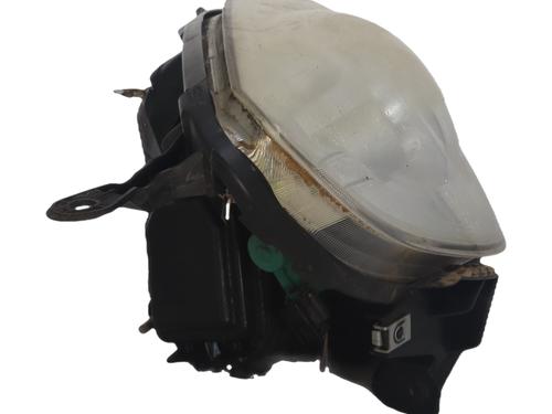 Right headlight RENAULT TWINGO II (CN0_) 1.2 (CN0D) | BP40029606C29 - Image 2