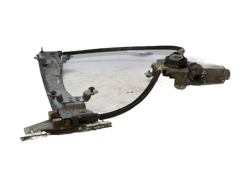 Front right window mechanism RENAULT TWINGO II (CN0_) 1.2 16V (CN04, CN0B) | BP30155530C23