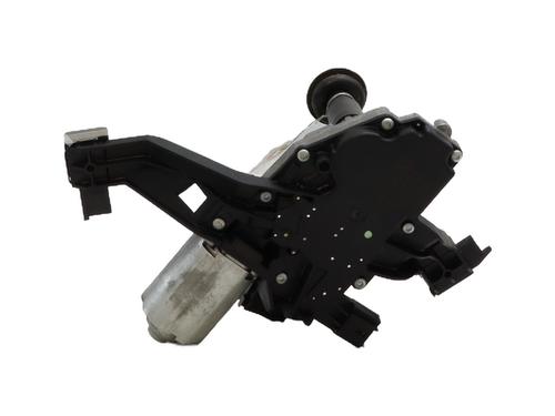 Used Rear wiper motor PEUGEOT 207 (WA_, WC_) 1.4 HDi (68 hp) 28840956