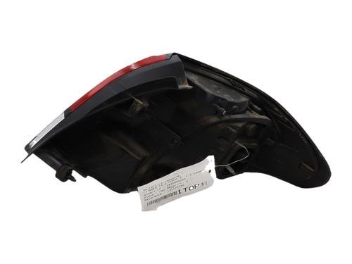 Left taillight CITROËN C4 II (NC_) 1.2 THP 130 (NCHNYM, NCHNYT) | BP38766729C34 - Image 5