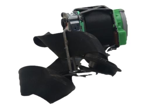 Front right seatbelt CITROËN C4 II (NC_) 1.6 HDi 90 | BP40507826I25 - Image 5