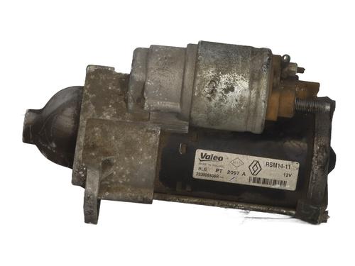 Starter RENAULT CAPTUR I (J5_, H5_) 1.5 dCi 90 (J5N4, J5M5, J5MW, J5M6, J5AL, J5AJ) | BP33417114M8 - Image 6