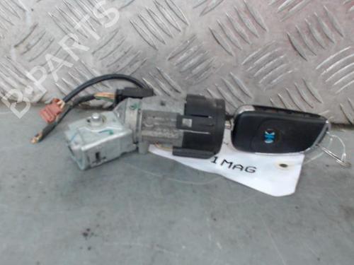 Used Ignition barrel Ignition barrel 25866118 25866118