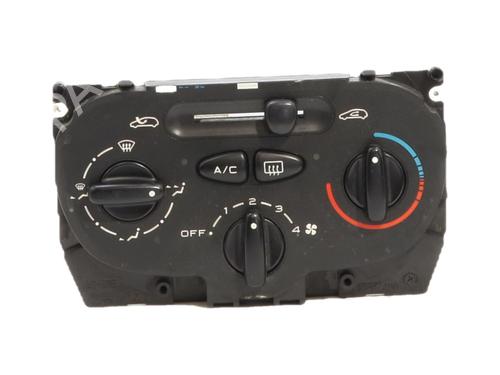 Used Climate control Climate control 38064522 38064522