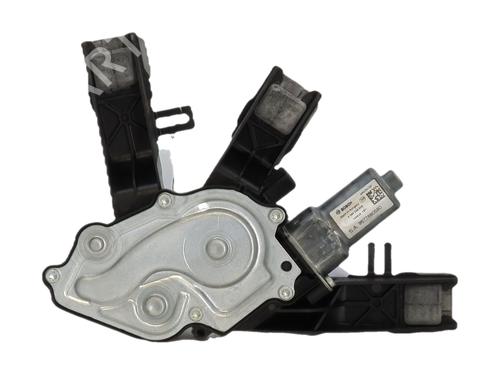 Motor limpia trasero Motor limpia trasero PEUGEOT 308 II (LB_, LP_, LW_, LH_, L3_) 1.6 HDi (92 hp) 34280781 34280781