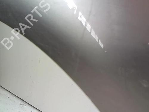 Right rear door NISSAN X-TRAIL I (T30) 2.2 Di 4x4 | BP23839174C5 