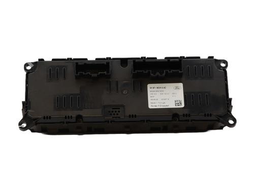 Climate control FORD FIESTA VII (HJ, HF) 1.0 EcoBoost | BP30131805I5