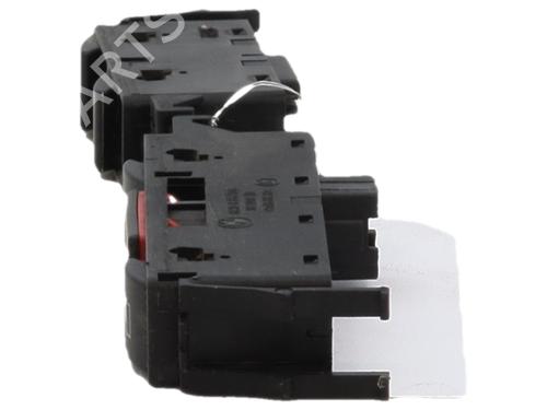 Used Left front window switch Left front window switch BMW 3 (E46) 320 d (150 hp) 36394265 36394265