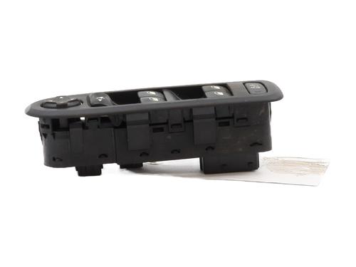 Left front window switch PEUGEOT 308 I (4A_, 4C_) 1.6 HDi | BP32191490I27 