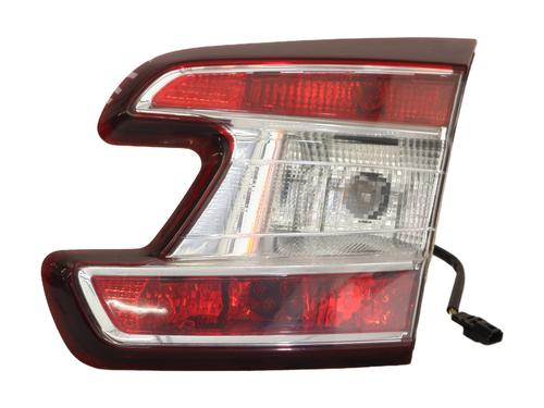 Used Right tailgate light RENAULT MEGANE III Grandtour (KZ0/1) 1.5 dCi (KZ0C, KZ1A) (90 hp) 24144568