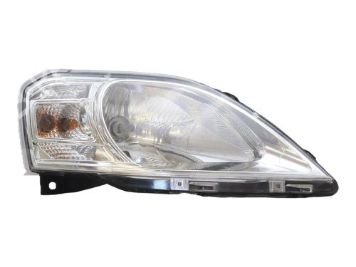 Højre forlygte DACIA LOGAN (LS_) 1.2 16V (LS1N, LS02, BS02) | BP39086455C29 - Image 2