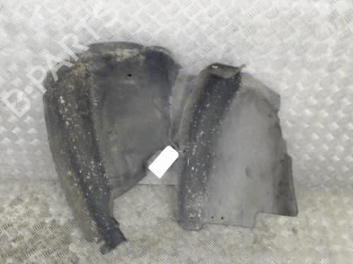 Used Wheel arch PEUGEOT 508 I (8D_) 1.6 HDi (112 hp) 26389339