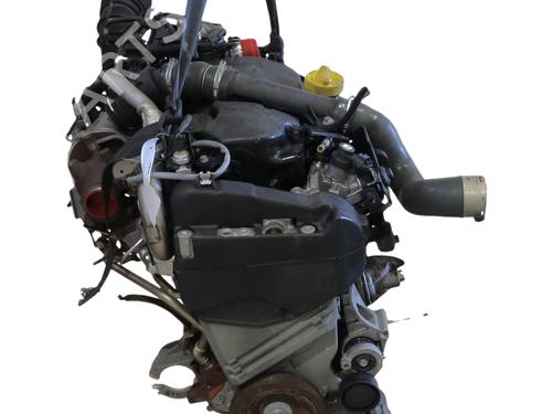 Engine RENAULT KANGOO Express (FW0/1_) 1.5 dCi 90 (FW0G, FW05, FW08, FW11) | BP36836470M1 - Image 4