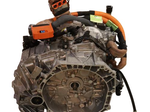 Used Gearbox RENAULT RAFALE Coupe (DHN) [2023-2025]  23052834