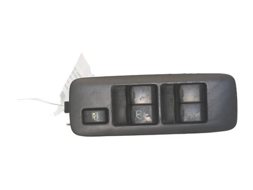 Used Left front window switch NISSAN QASHQAI I (J10, NJ10) 2.0 dCi All-wheel Drive (150 hp) 33210036