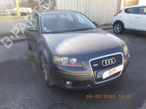 Used Parts AUDI A3 Sportback (8PA) 1.9 TDI 4613942