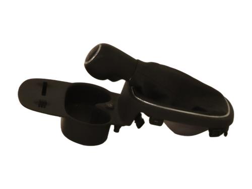 Shift knob OPEL CORSA D (S07) 1.2 LPG (L08, L68) | BP23052659I34 - Image 2