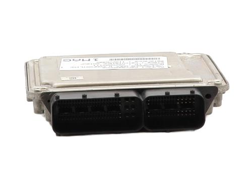 Engine control unit (ECU) VW GOLF VI (5K1) 1.4 TSI | BP31923789M57 