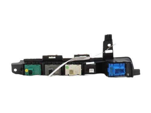 Used Left front window switch Left front window switch DS DS 7 Crossback (J4_, JR_, JC_) 1.5 BlueHDi 130 (JCYHZJ, JCYHZR) (130 hp) 31375536 31375536