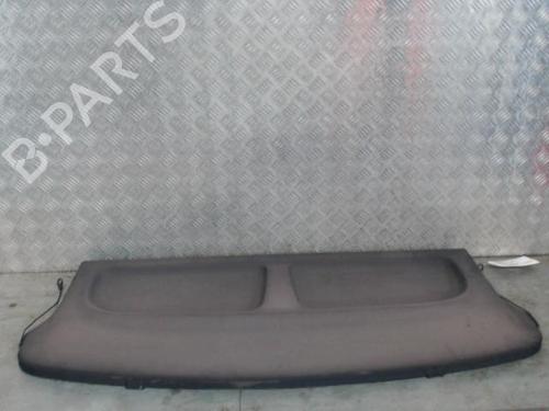Rear parcel shelf BMW 3 Compact (E46) 325 ti | BP29477083C85 