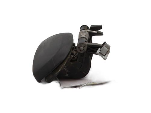 Front left exterior door handle DACIA SANDERO II 1.0 SCe 75 (B8JC, B8JD, B8NC) | BP26707618C128 