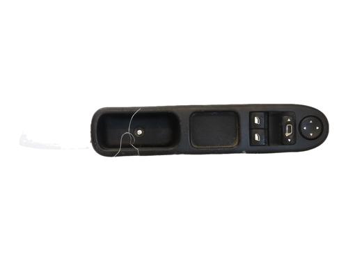 Left front window switch PEUGEOT 307 (3A/C) 1.6 HDi | BP37246698I27 - Image 3