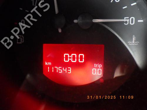 Starter SEAT ALTEA (5P1) 1.9 TDI | BP26455785M8 - Image 16