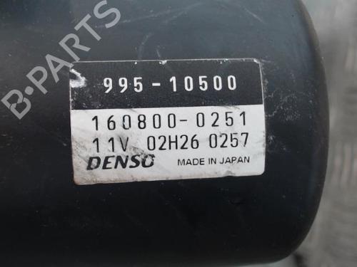 Used Steering column Steering column PEUGEOT 107 (PM_, PN_) 1.0 (68 hp) 24523175 24523175