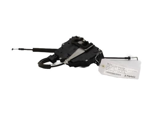 Front right lock FIAT DUCATO Van (250_) 150 Multijet 2,3 D | BP26710937C97 